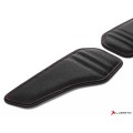 LUIMOTO TANK LEAF Knee Tank Pads for the Ducati 999 / 749